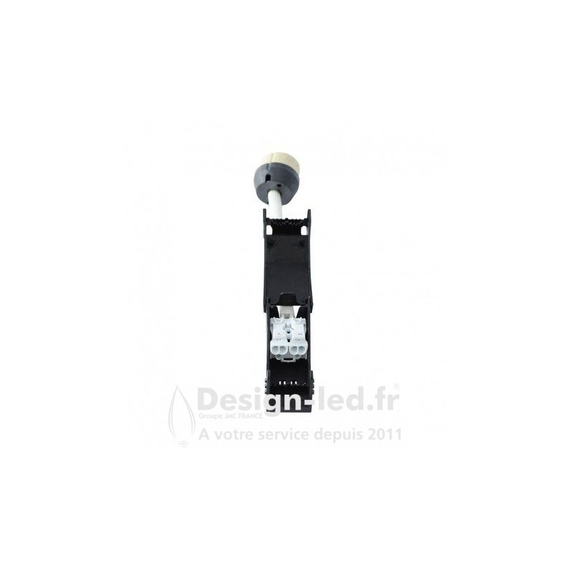 Douille céramique GU10 automatique avec câble - MIIDEX - 73992 3,20 €