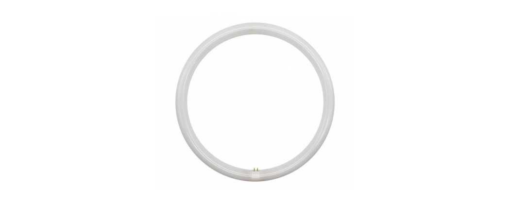 CIRCLINE LED G10Q - T9 DESIGN-LED